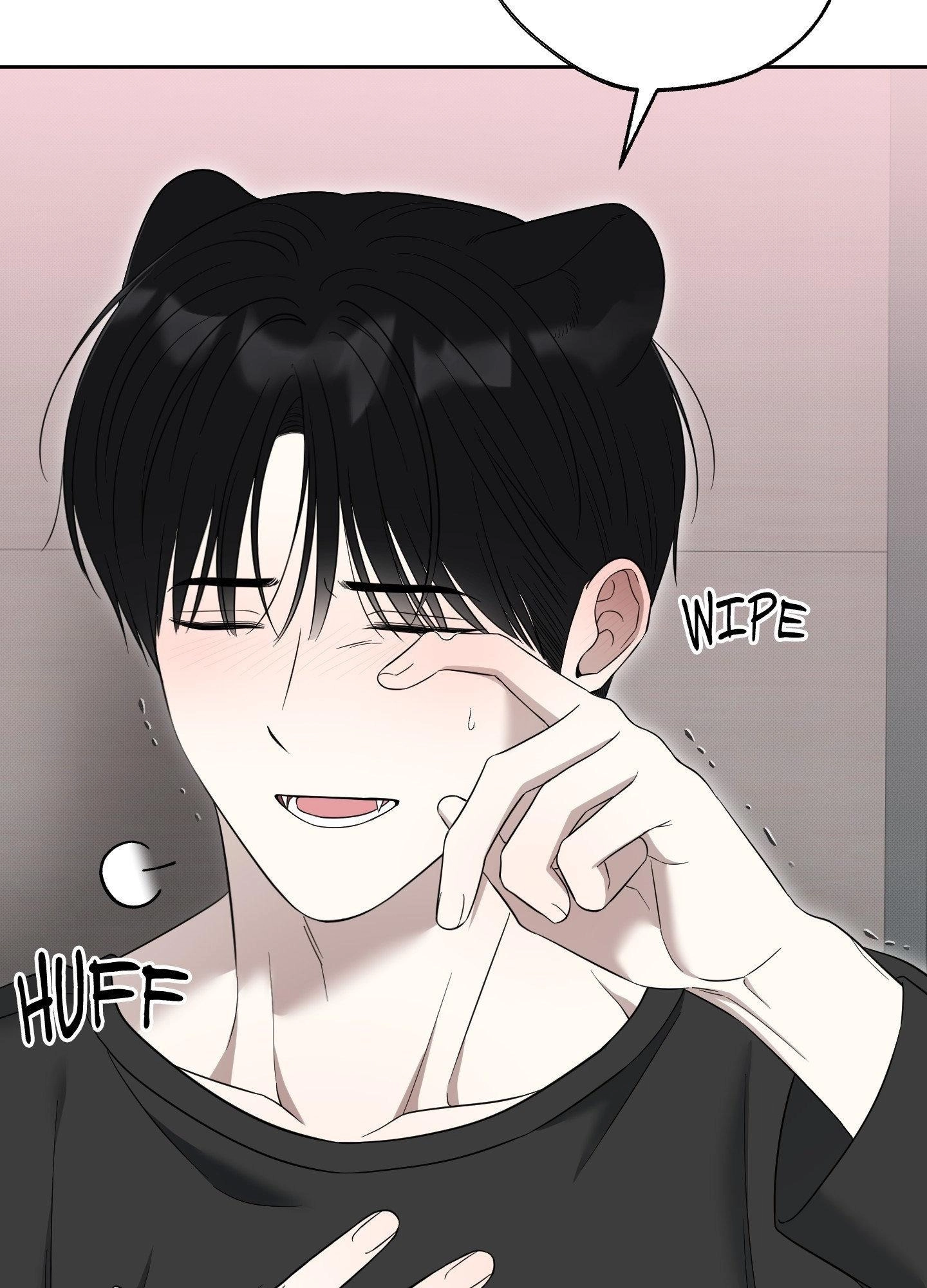 The Purrfect Match Chapter 48 page 55 - 