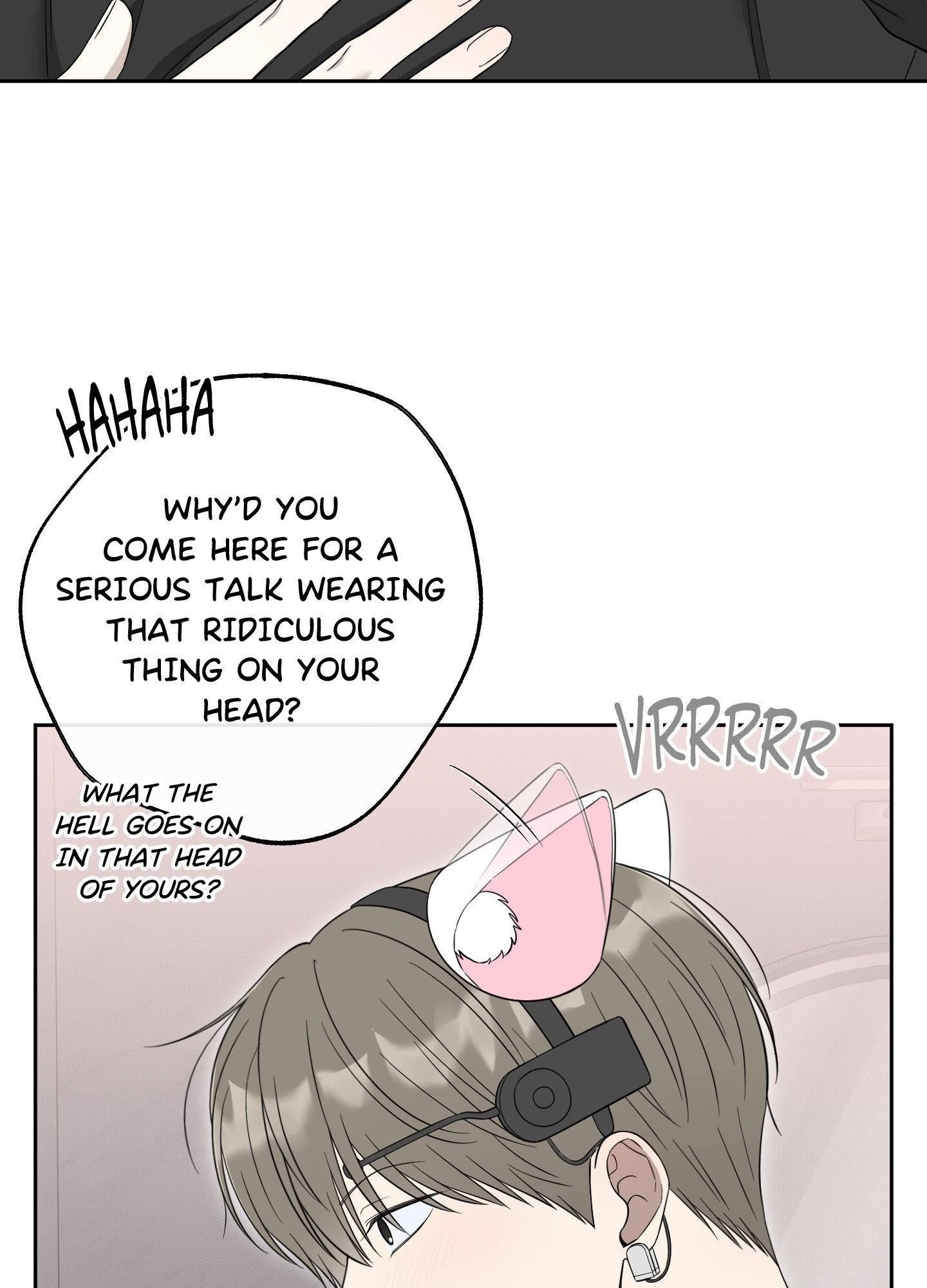 The Purrfect Match Chapter 48 page 56 - 