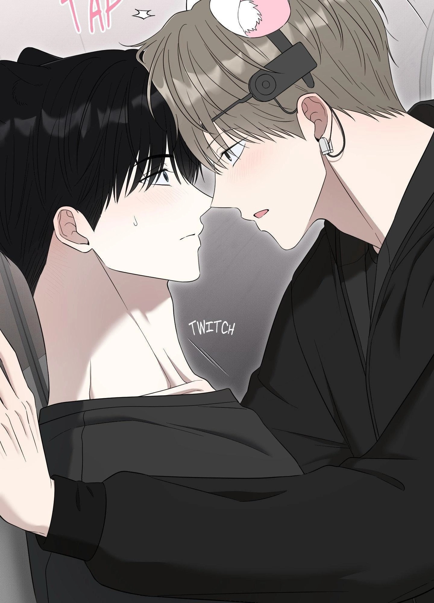The Purrfect Match Chapter 48 page 60 - 