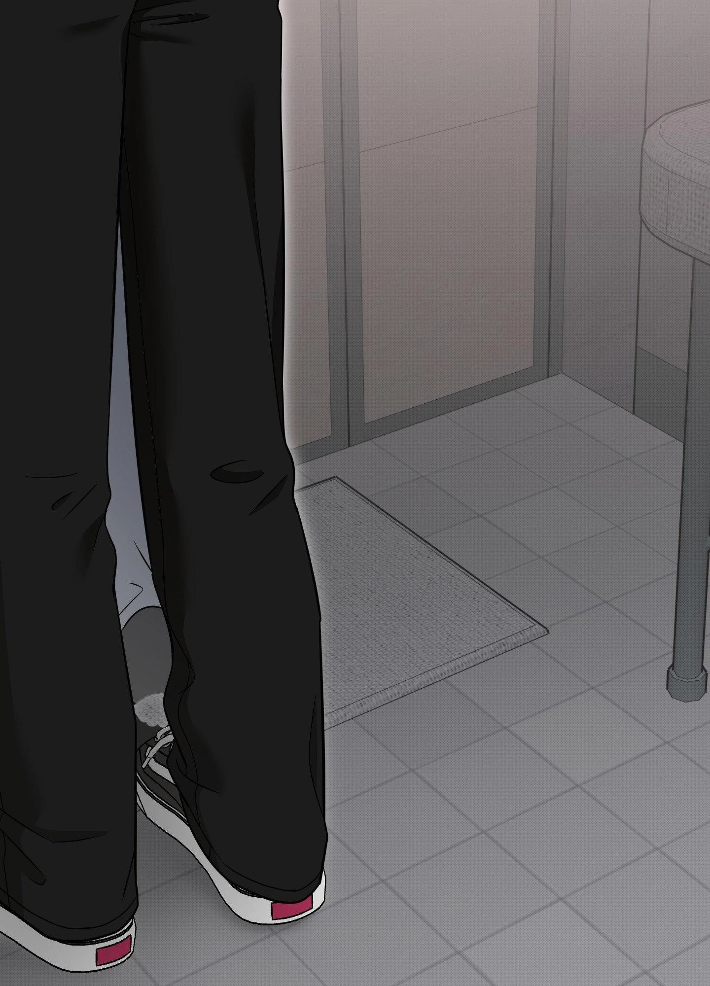 The Purrfect Match Chapter 48 page 64 - 
