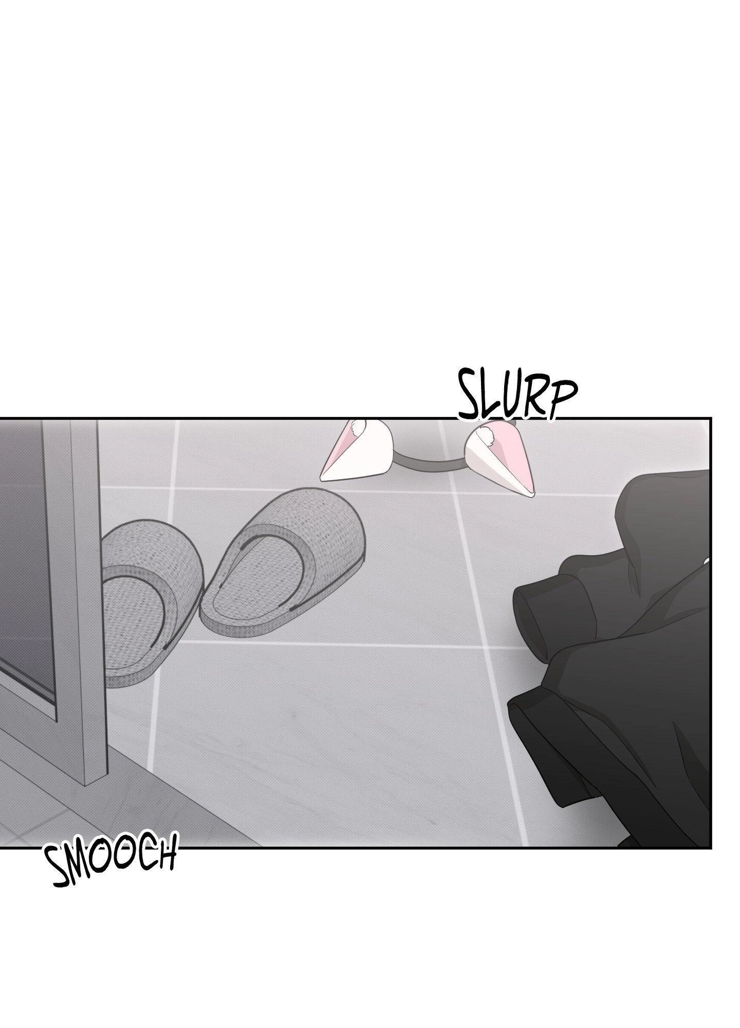 The Purrfect Match Chapter 48 page 66 - 
