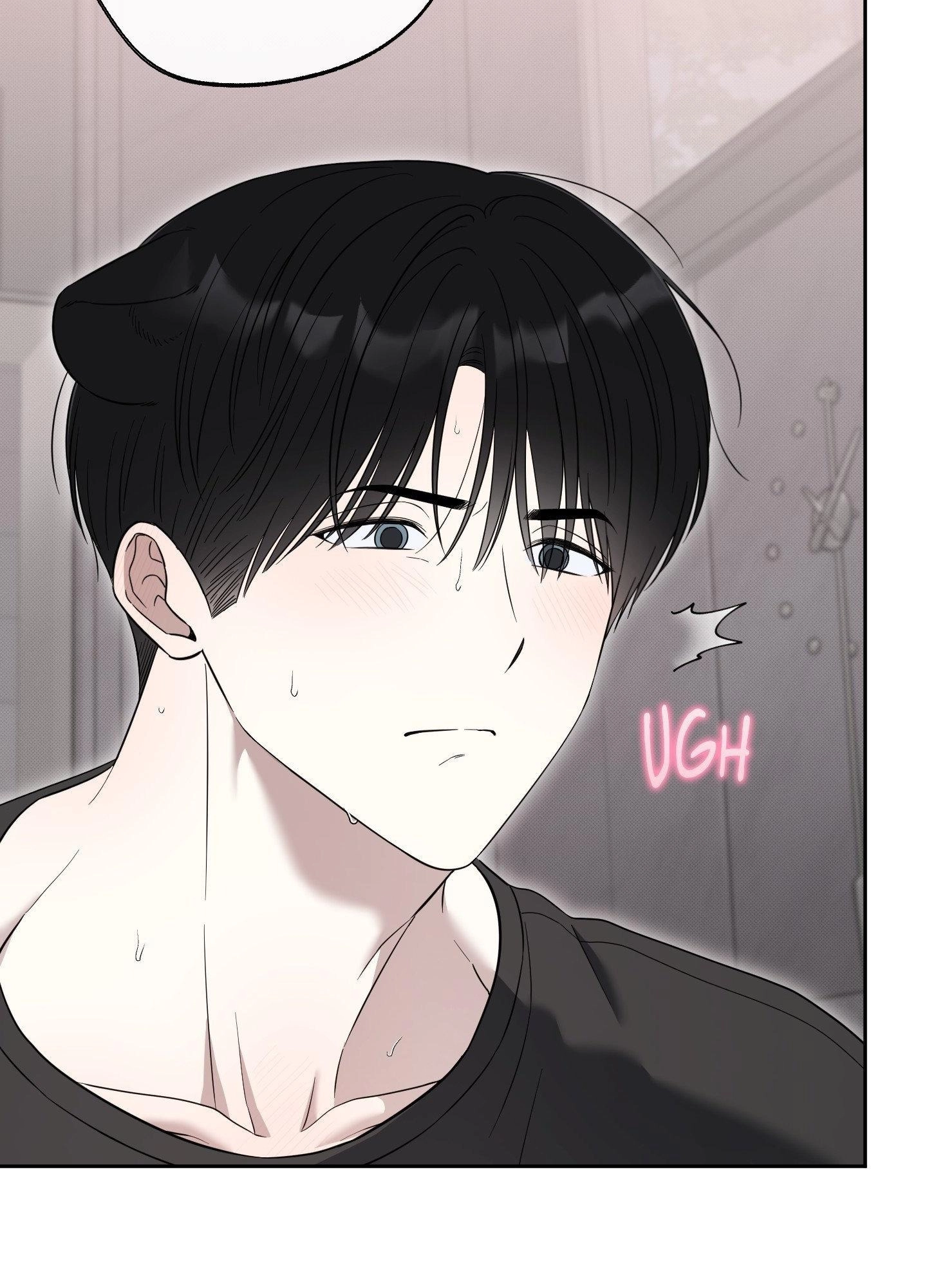 The Purrfect Match Chapter 48 page 73 - 