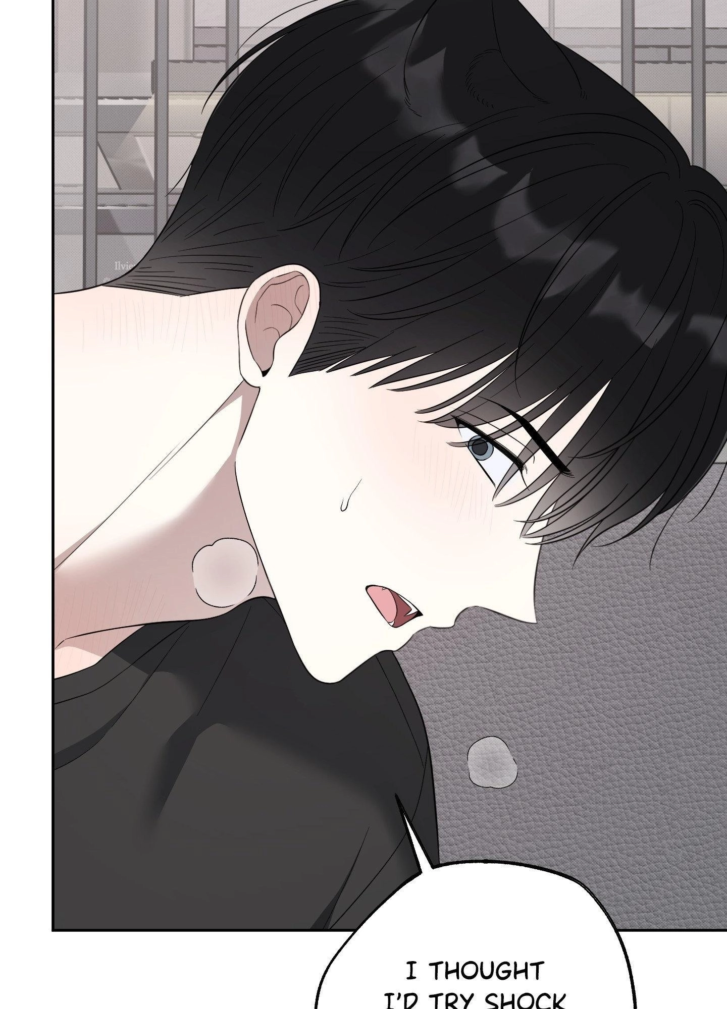 The Purrfect Match Chapter 48 page 76 - 