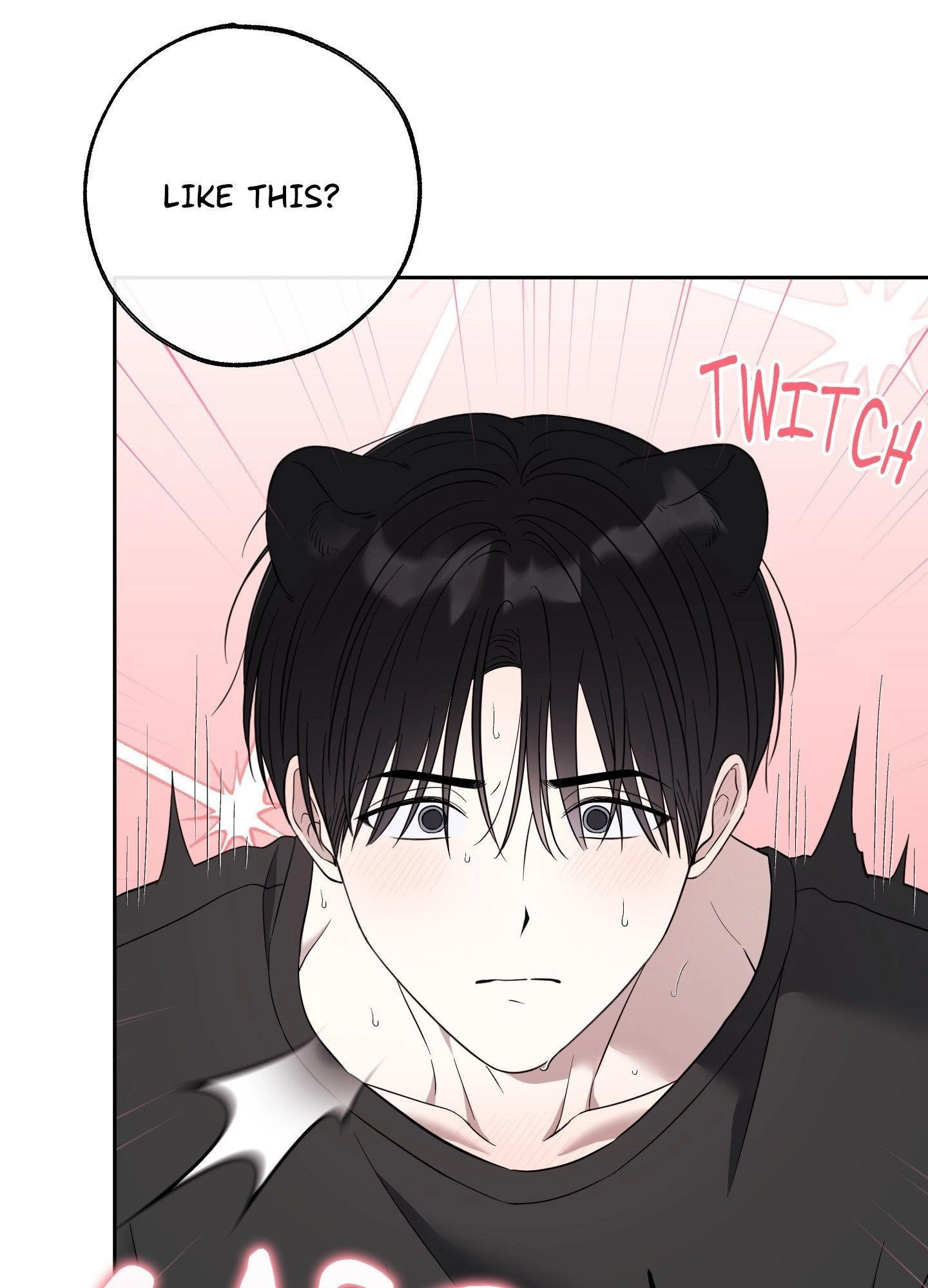 The Purrfect Match Chapter 48 page 80 - 