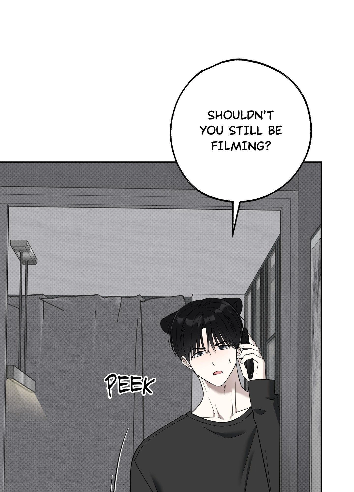 The Purrfect Match Chapter 48 page 9 - 