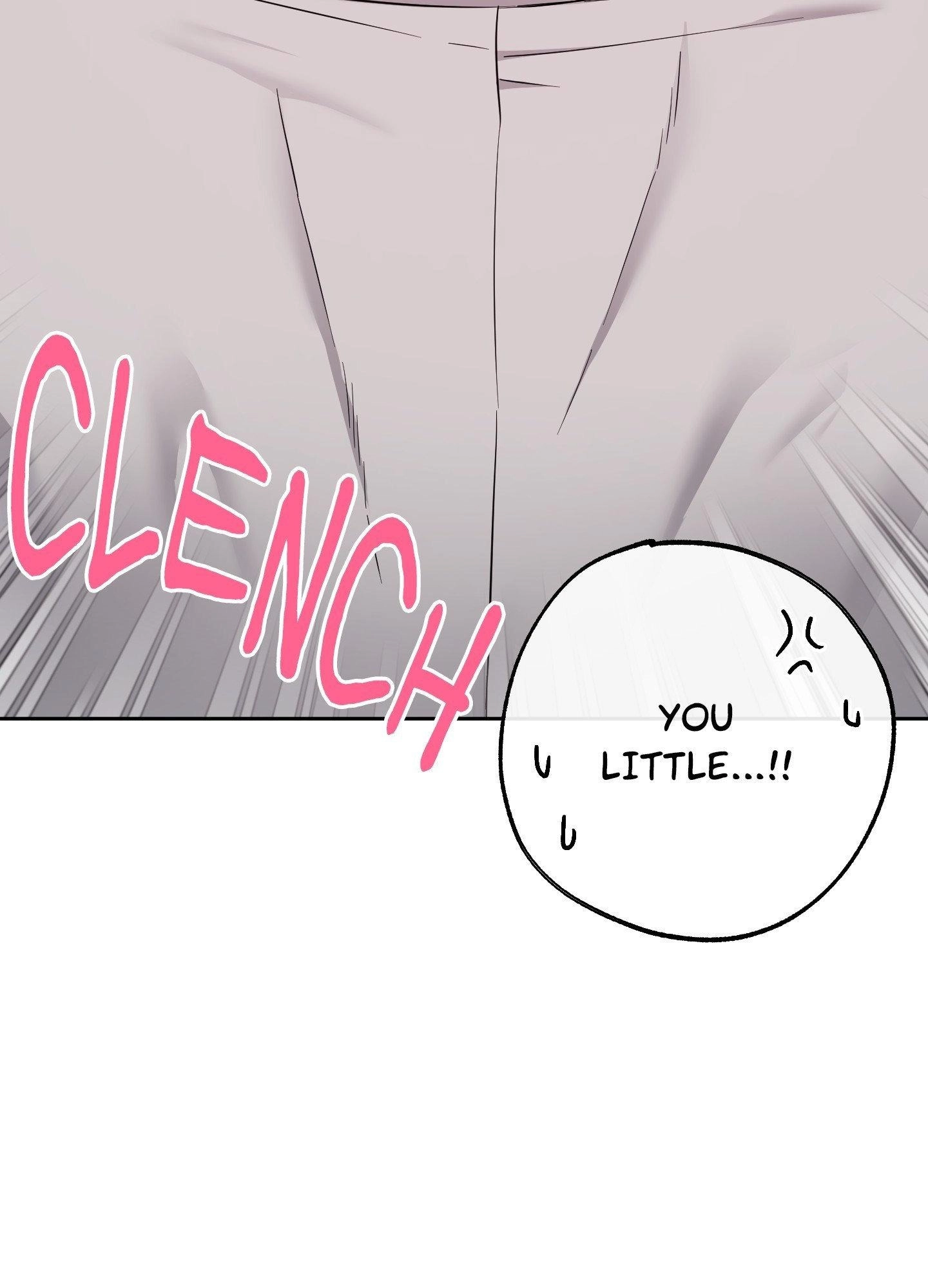 The Purrfect Match Chapter 48 page 83 - 