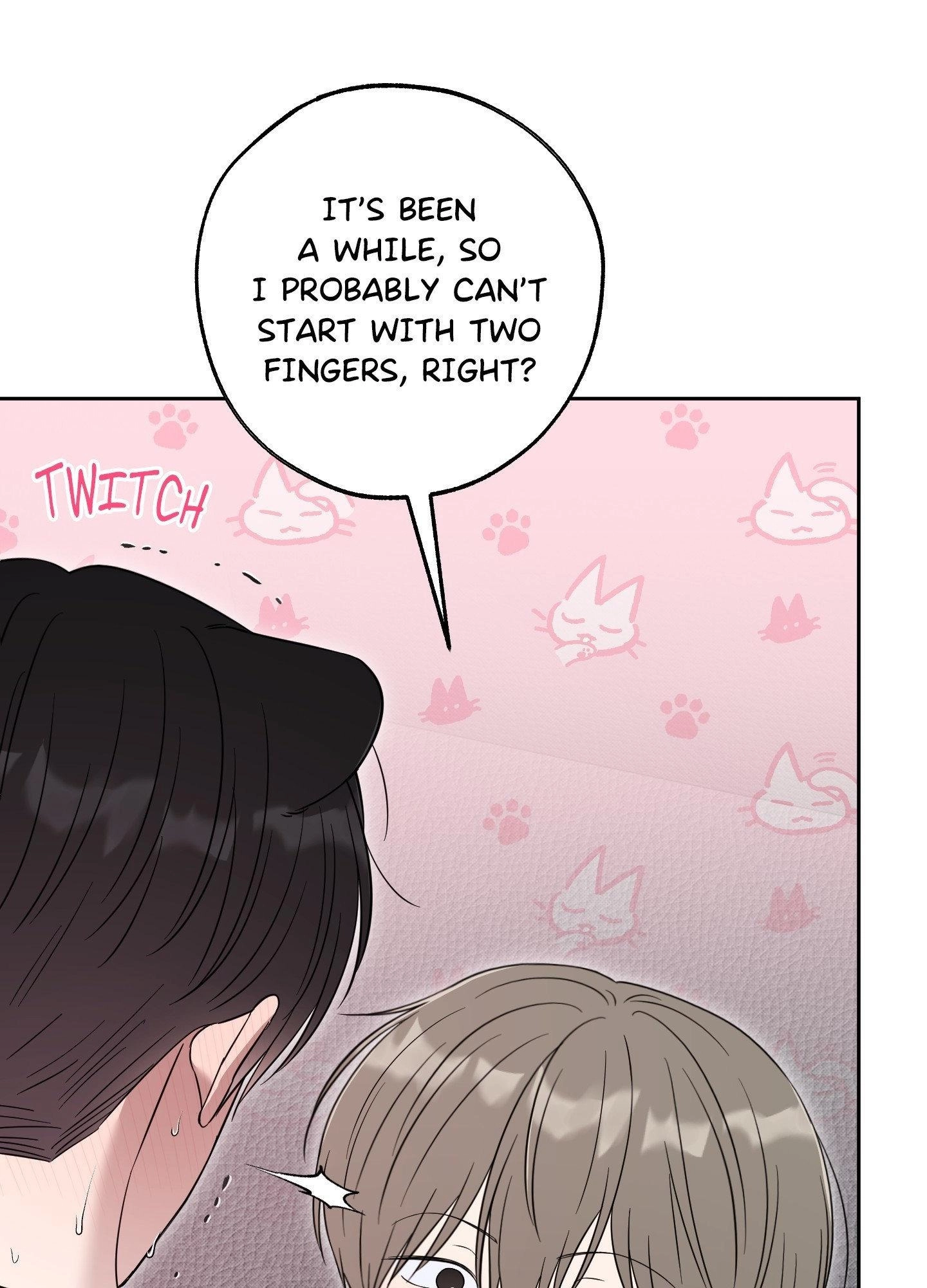 The Purrfect Match Chapter 48 page 84 - 