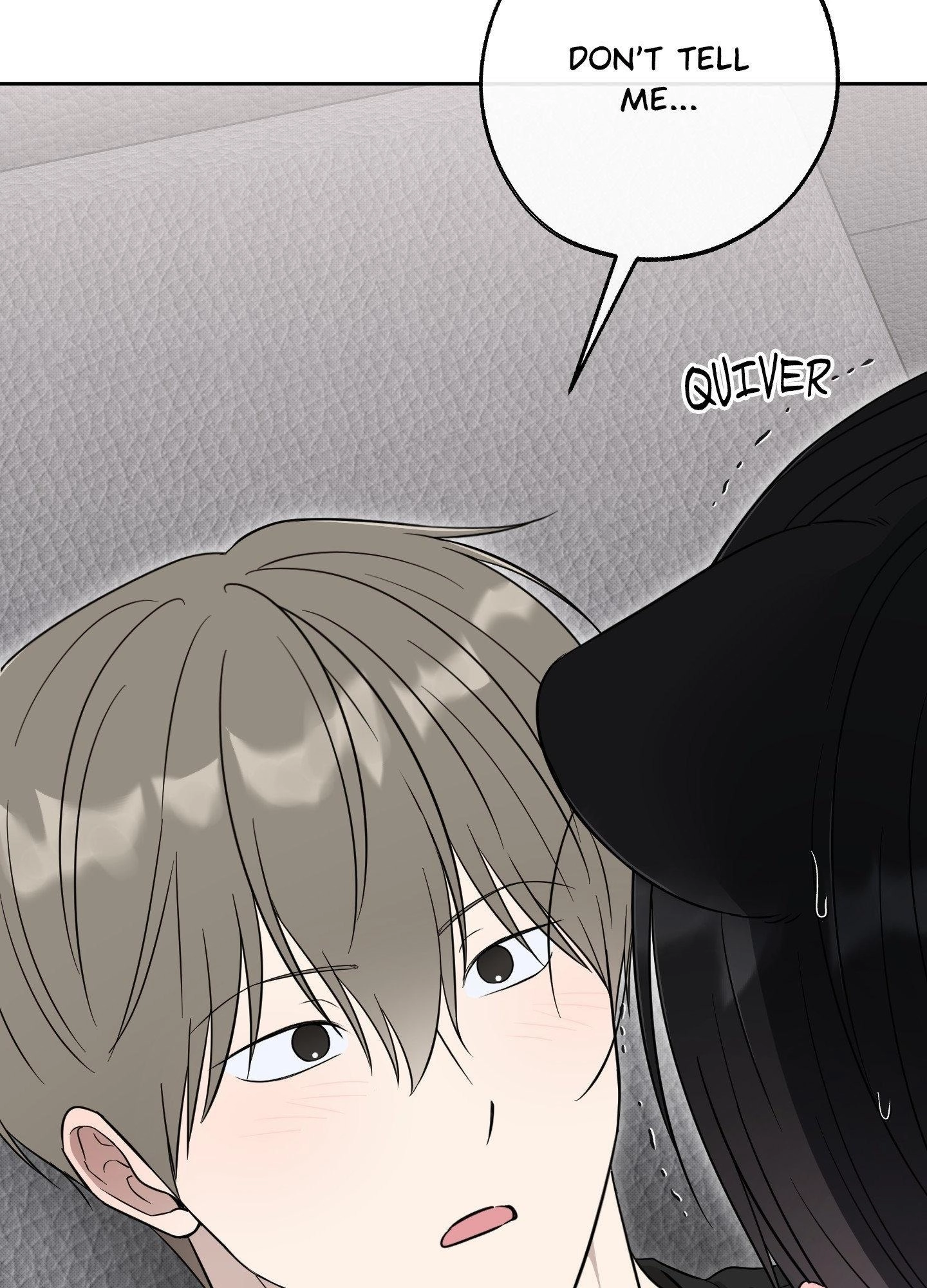 The Purrfect Match Chapter 48 page 90 - 