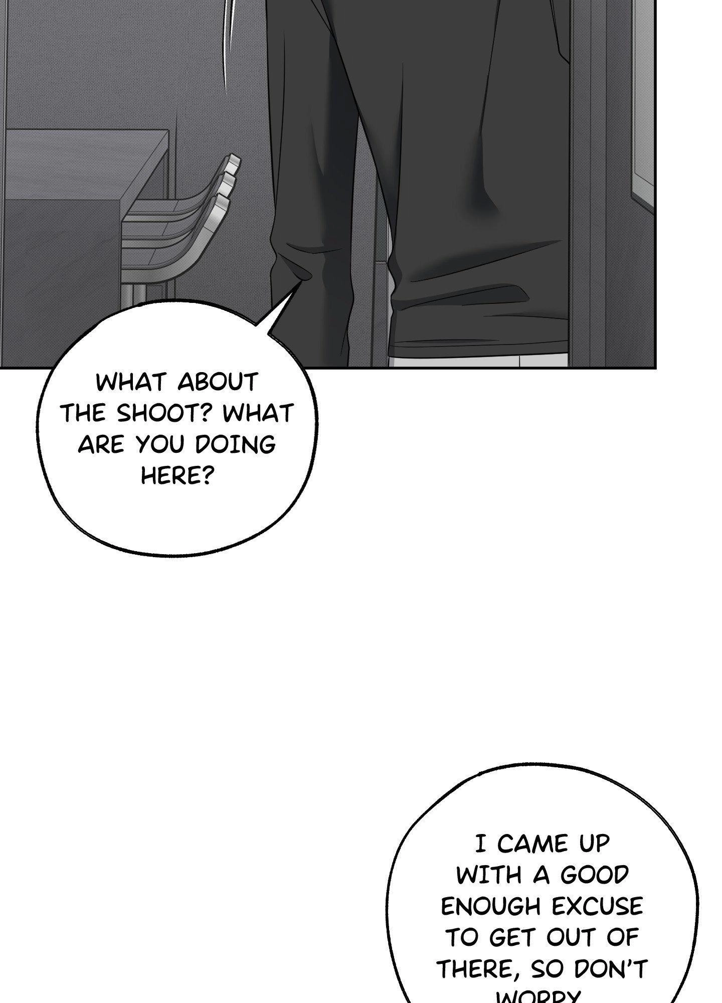 The Purrfect Match Chapter 48 page 10 - 