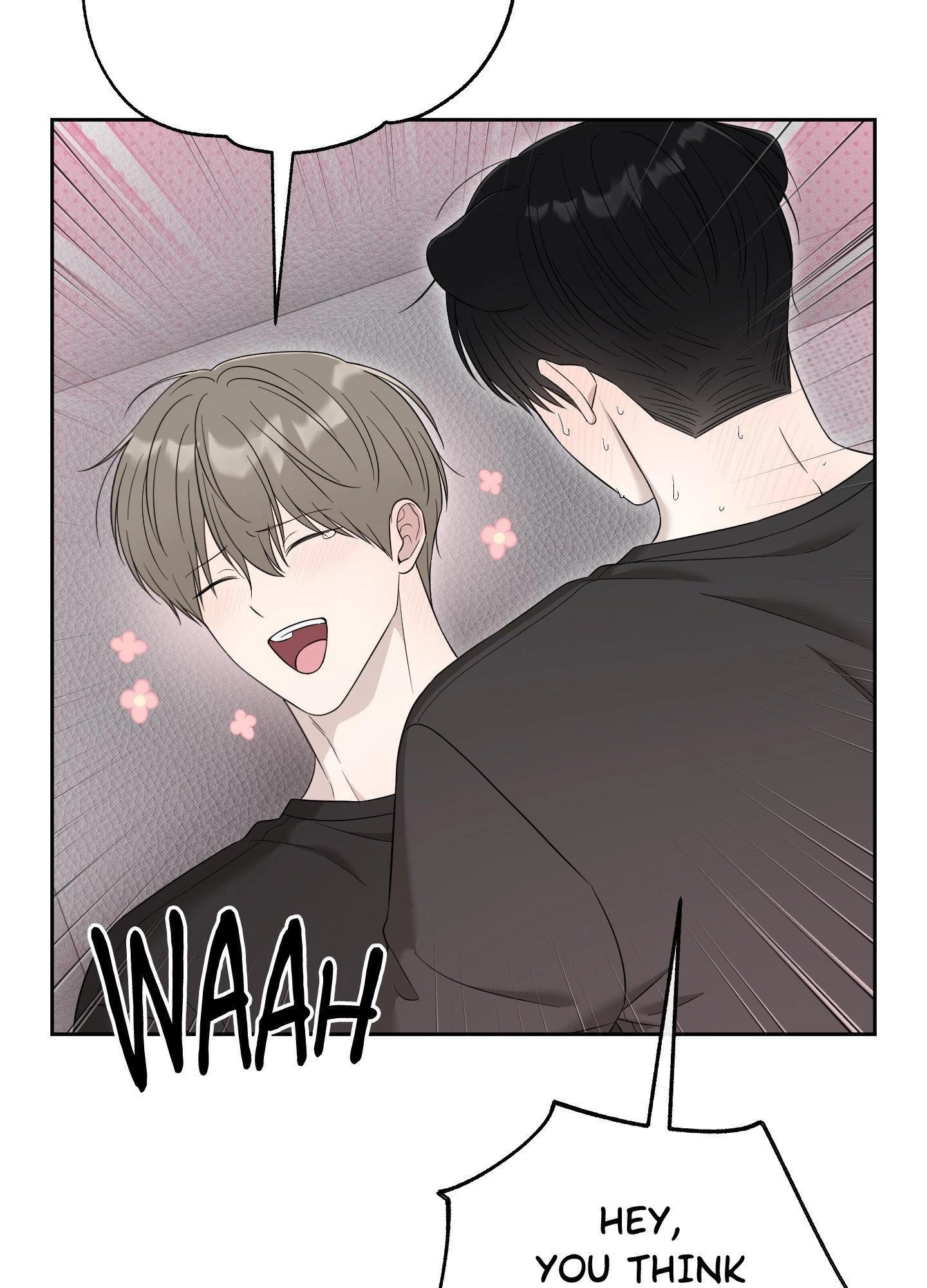 The Purrfect Match Chapter 48 page 95 - 