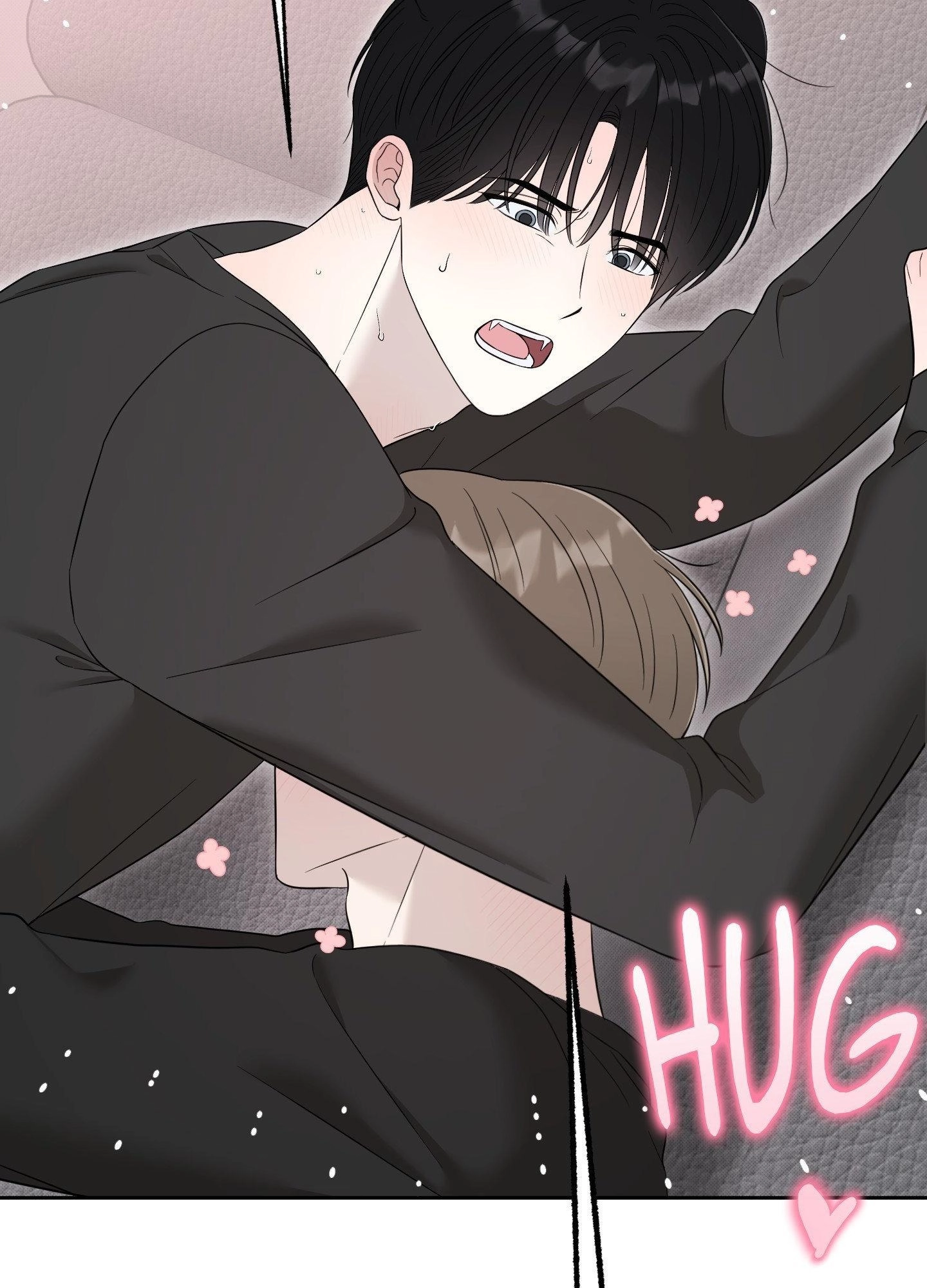 The Purrfect Match Chapter 48 page 97 - 