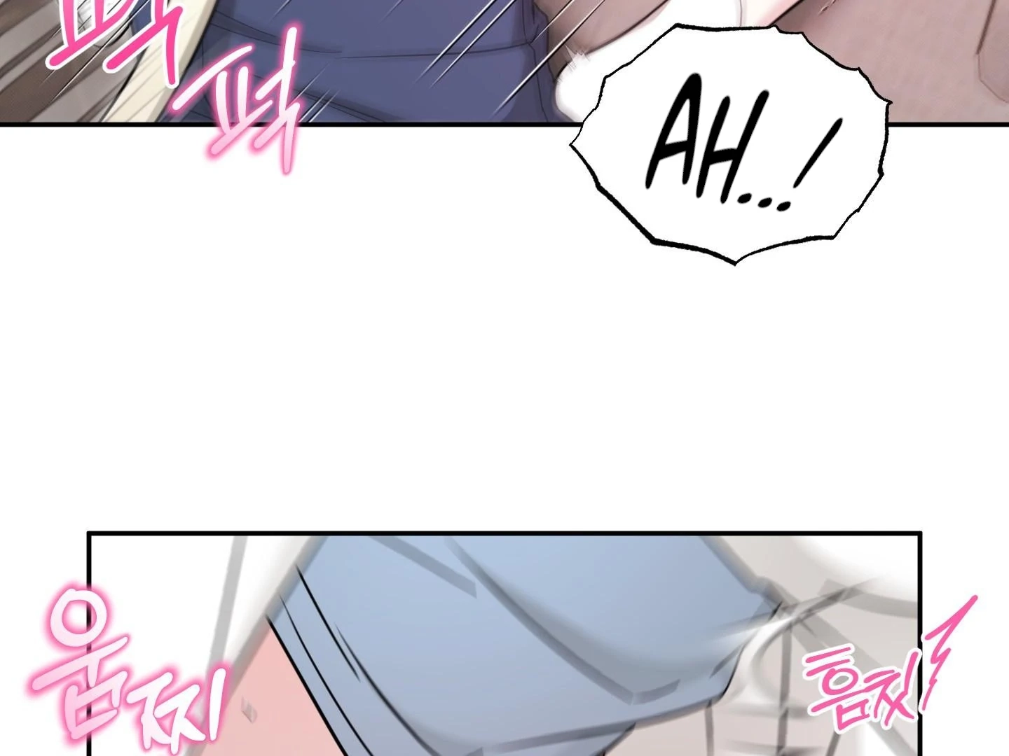 The Purrfect Match Chapter 9 page 115 - 