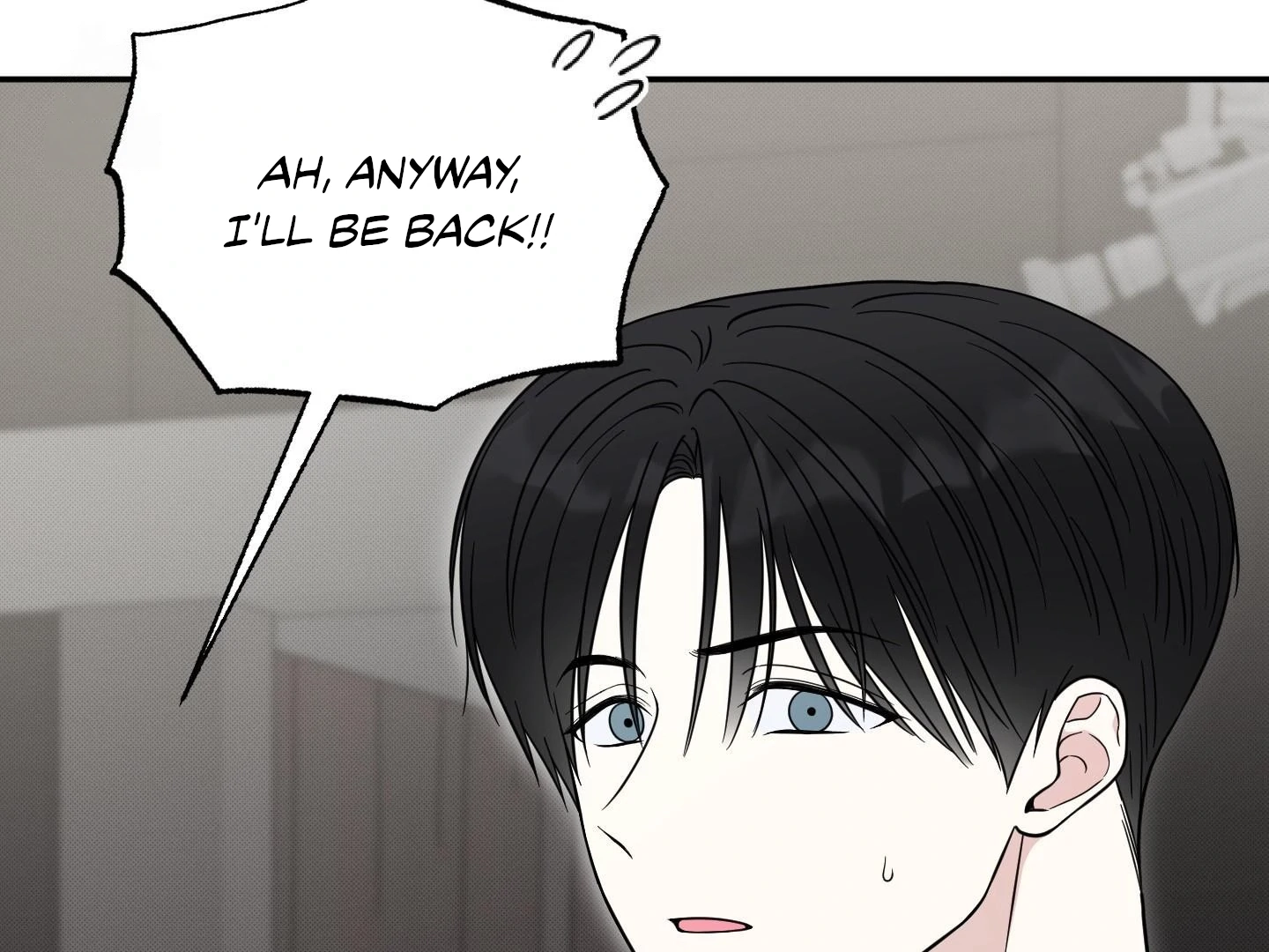 The Purrfect Match Chapter 9 page 14 - 