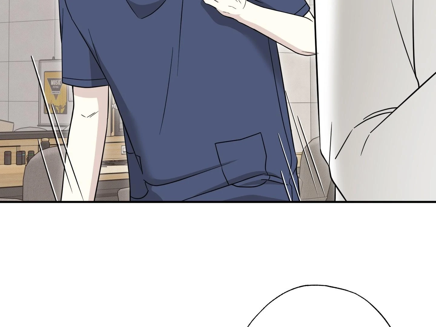 The Purrfect Match Chapter 9 page 159 - 