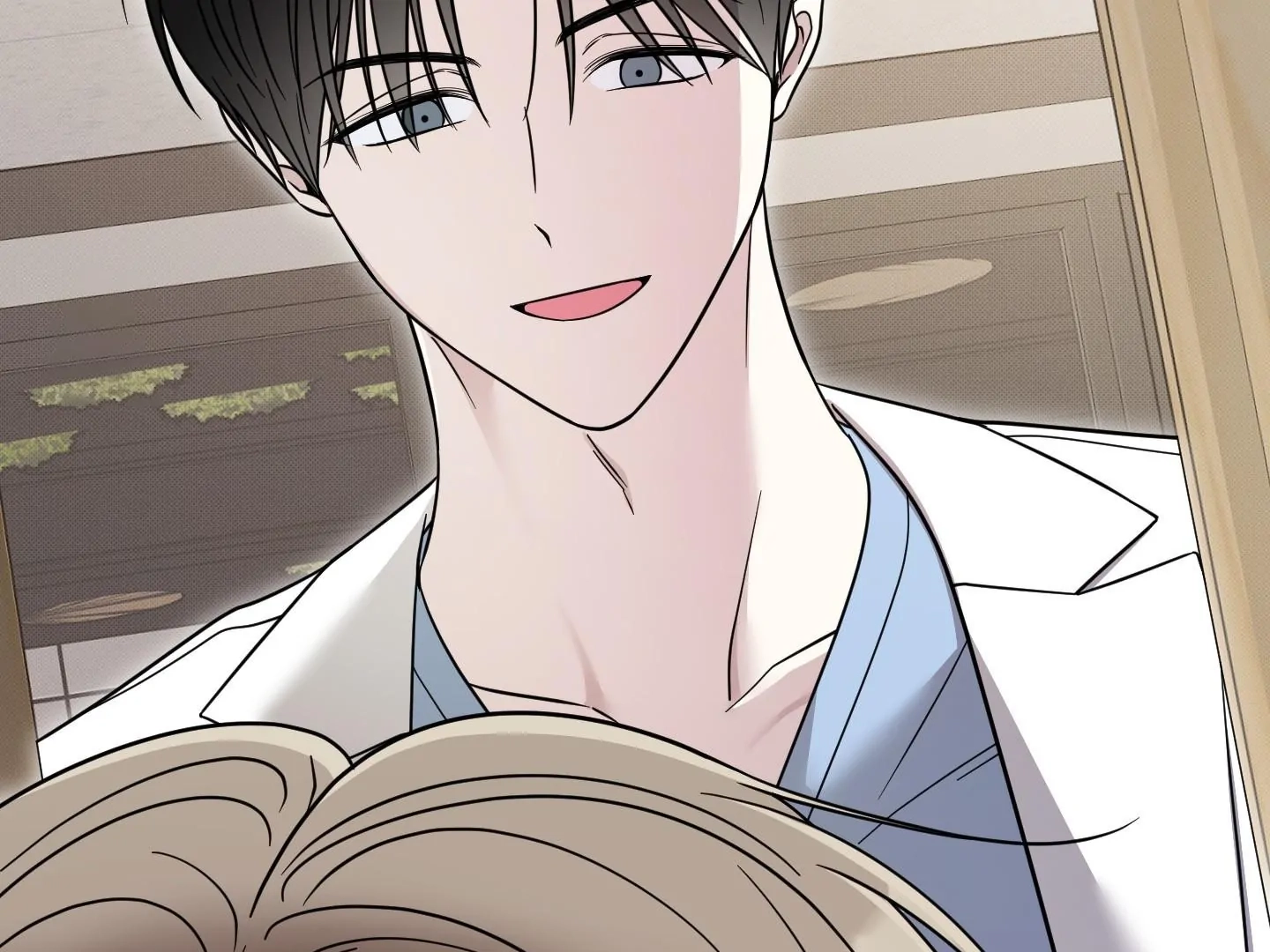 The Purrfect Match Chapter 9 page 161 - 