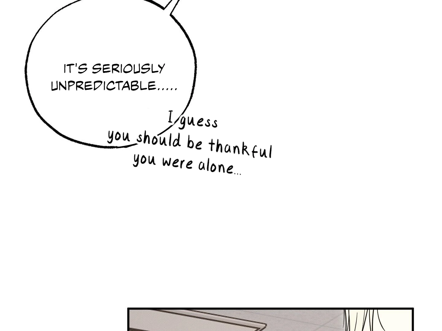The Purrfect Match Chapter 9 page 34 - 