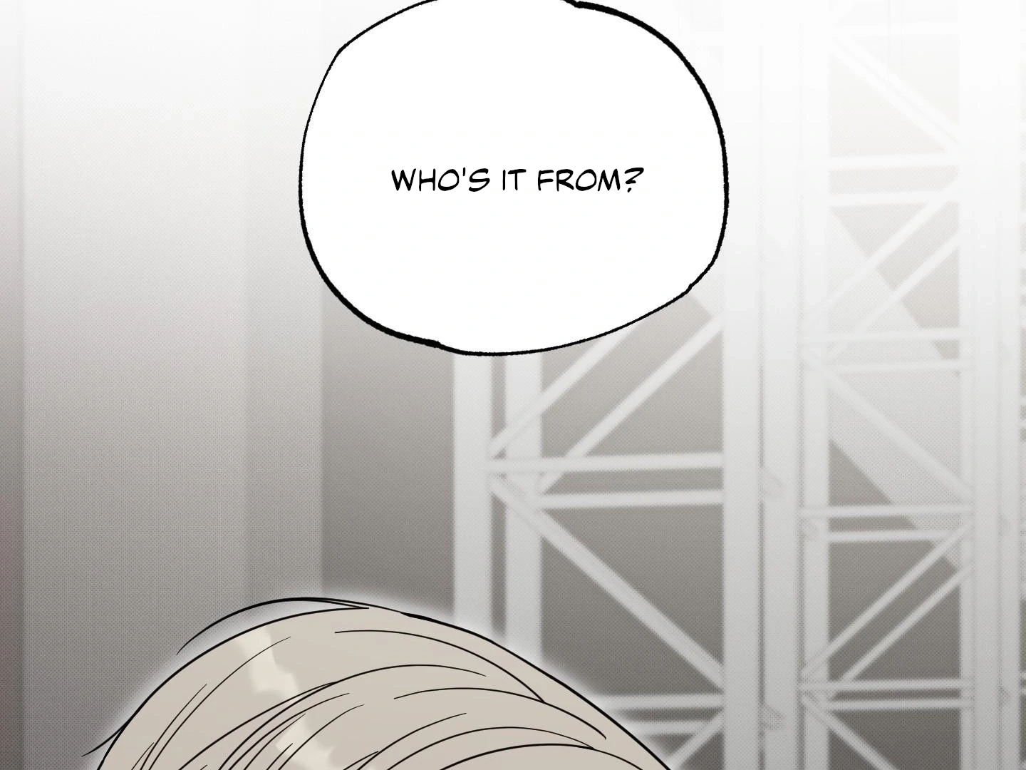 The Purrfect Match Chapter 9 page 5 - 