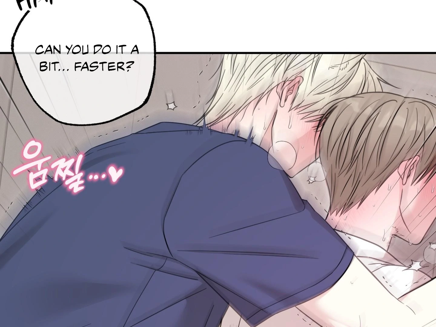 The Purrfect Match Chapter 9 page 49 - 