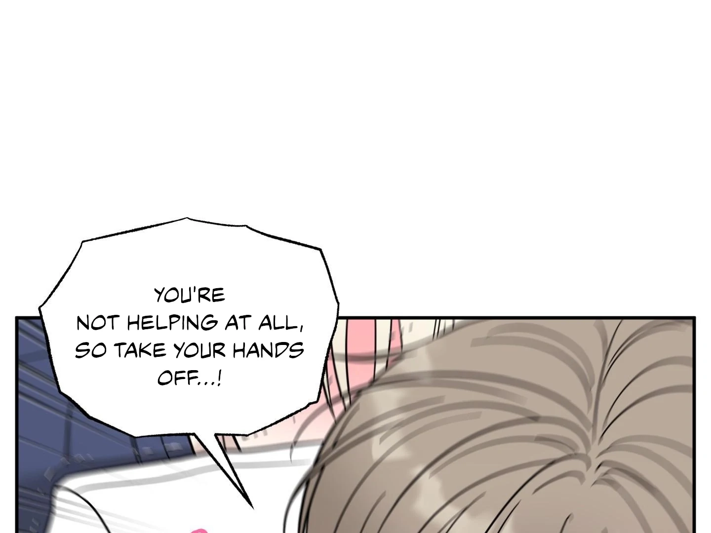 The Purrfect Match Chapter 9 page 77 - 