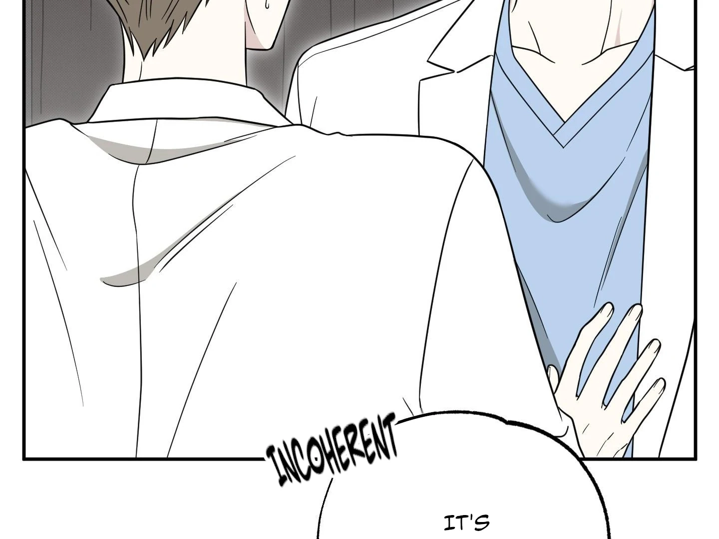 The Purrfect Match Chapter 9 page 9 - 