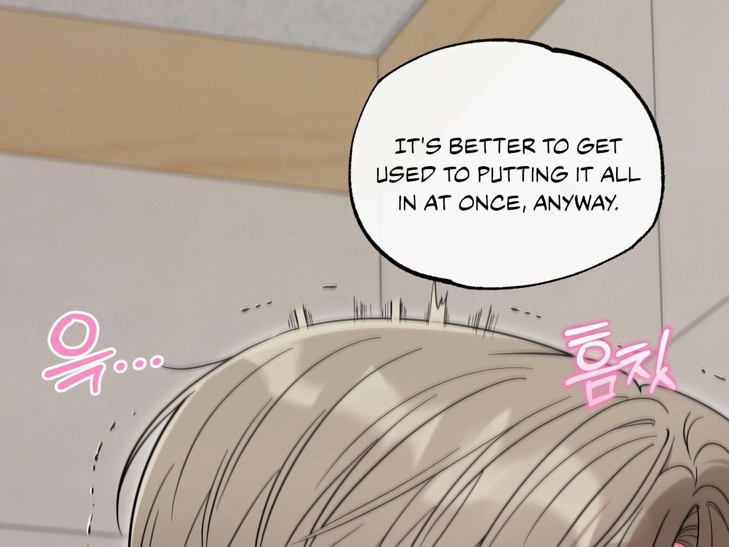 The Purrfect Match Chapter 9 page 87 - 