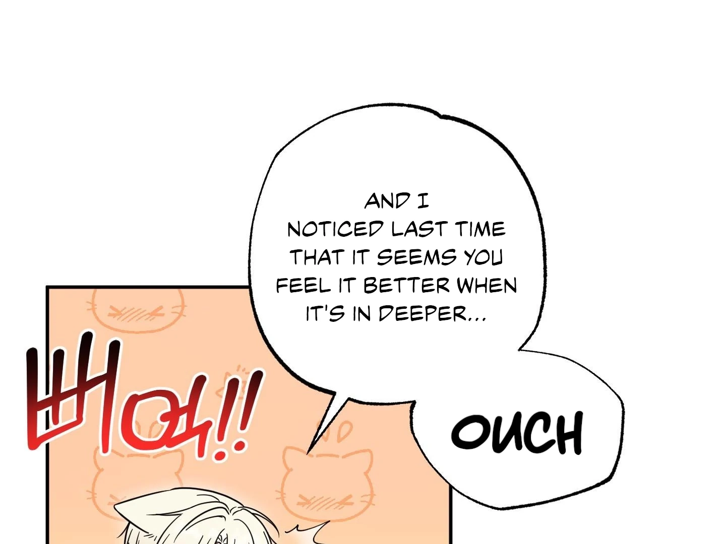 The Purrfect Match Chapter 9 page 90 - 