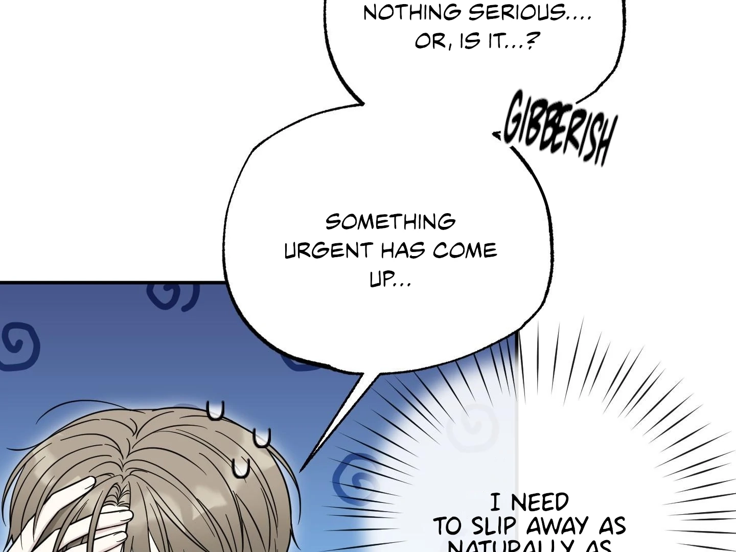The Purrfect Match Chapter 9 page 10 - 