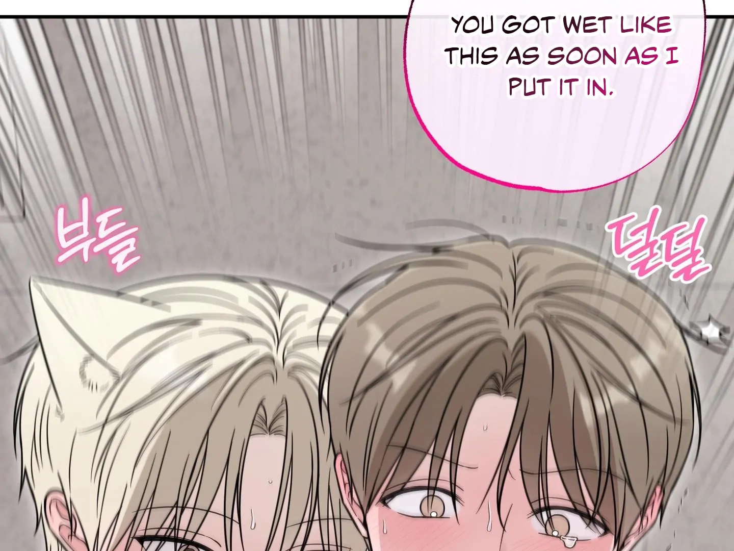 The Purrfect Match Chapter 9 page 99 - 