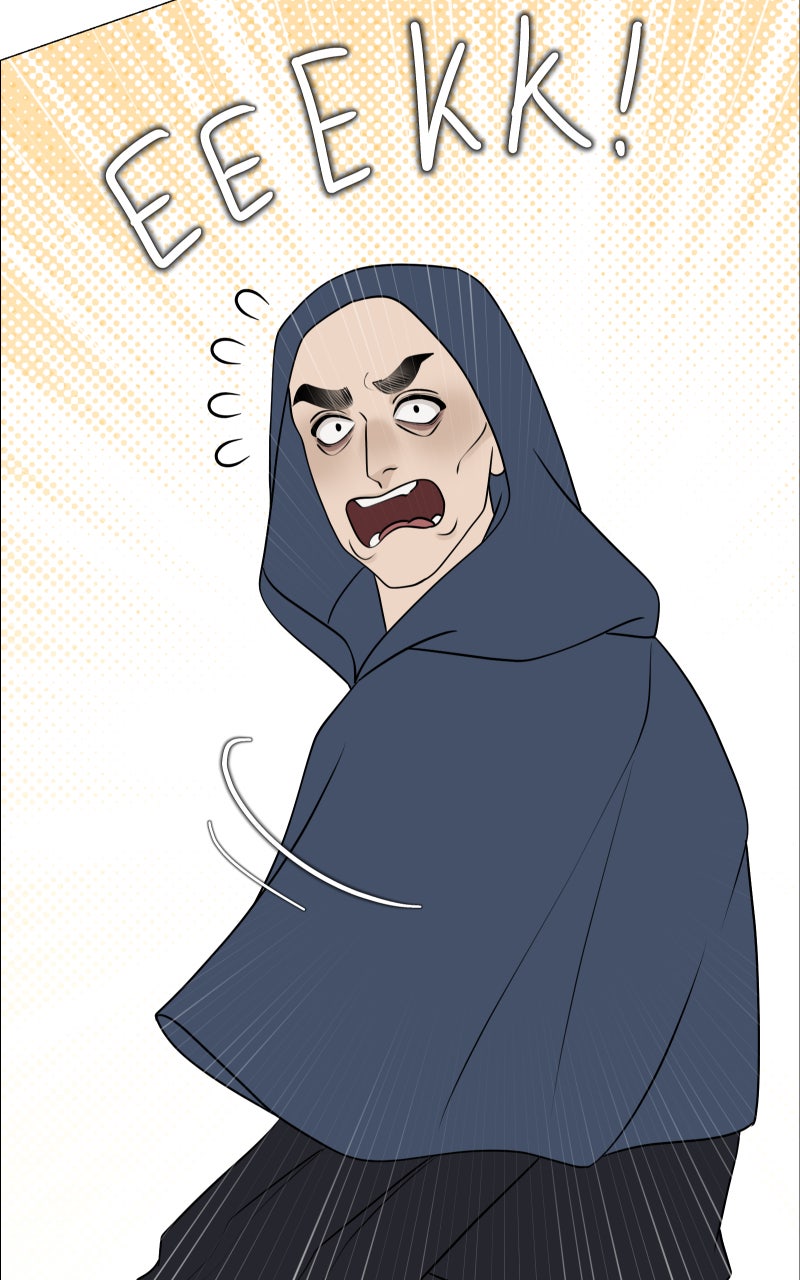 The Queen and Court Jester Episode 18 page 12 - 