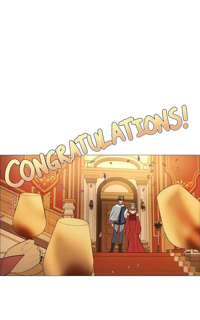 The Queen and Court Jester Chapter 44 page 1 - 
