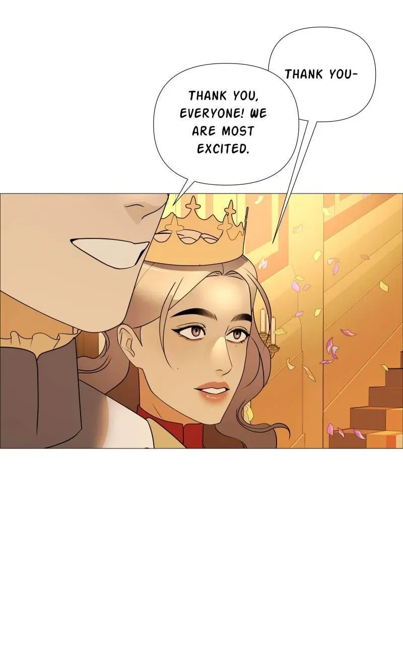 The Queen and Court Jester Chapter 44 page 2 - 