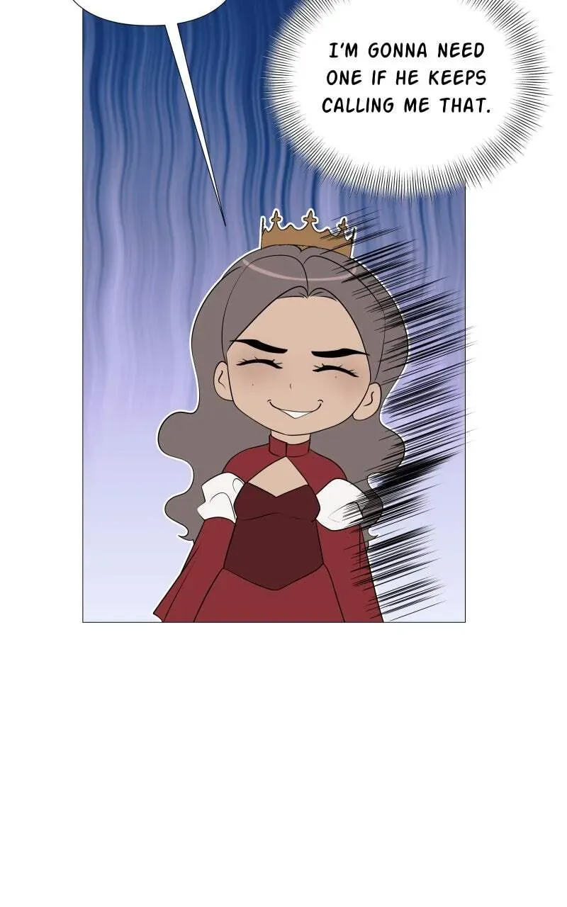The Queen and Court Jester Chapter 44 page 11 - 