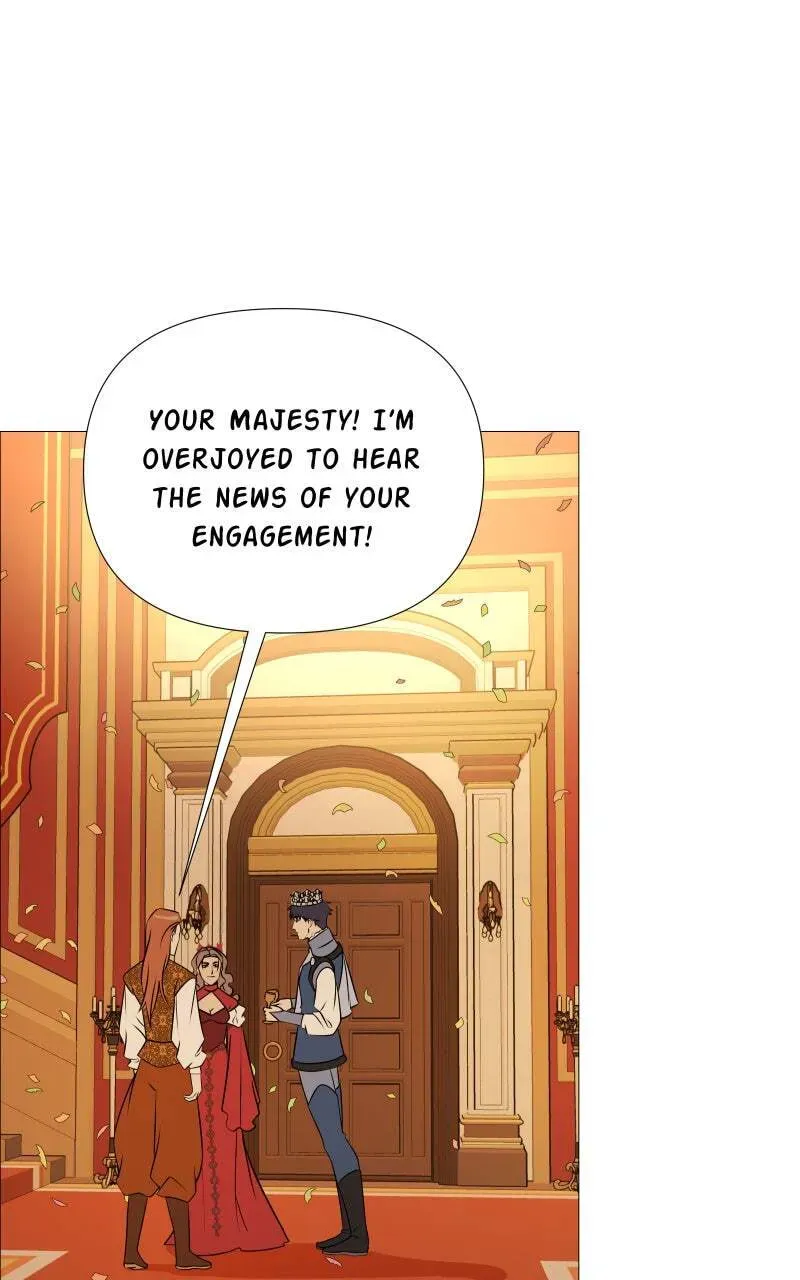 The Queen and Court Jester Chapter 44 page 12 - 