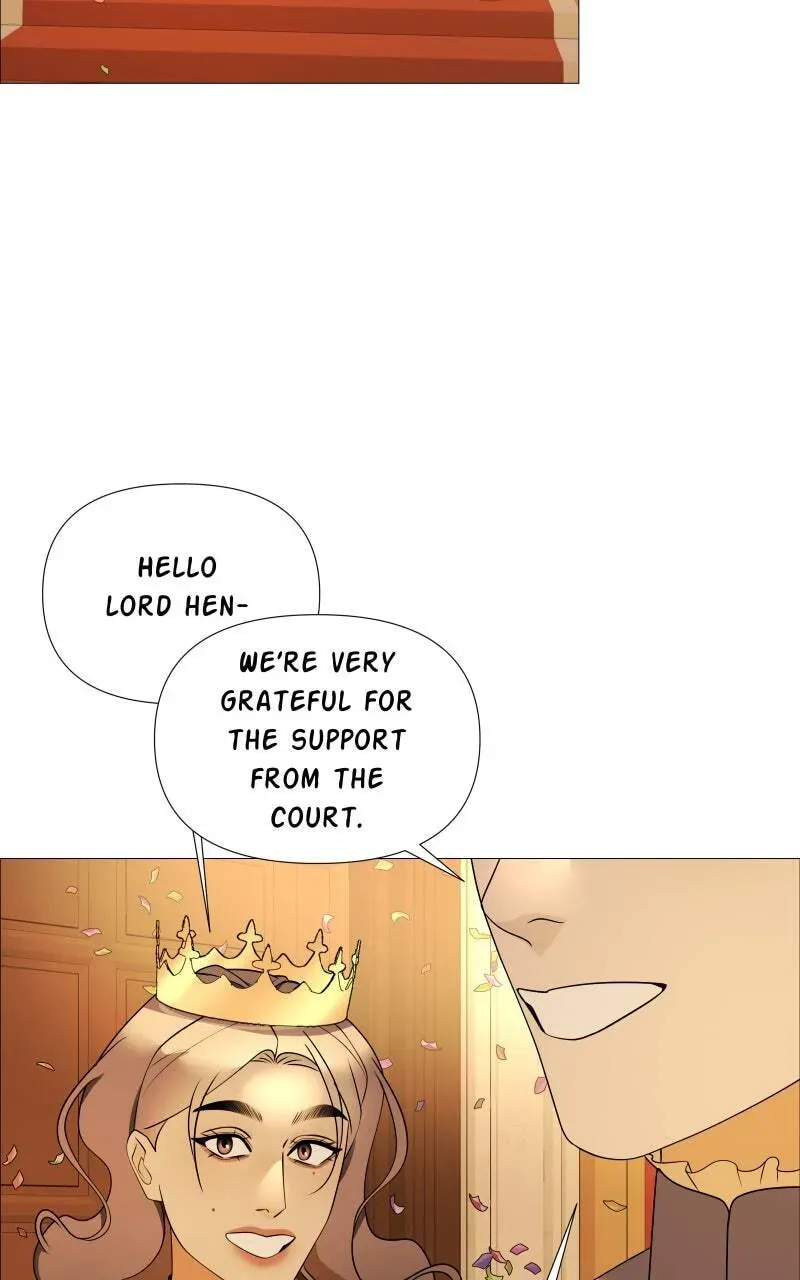 The Queen and Court Jester Chapter 44 page 13 - 