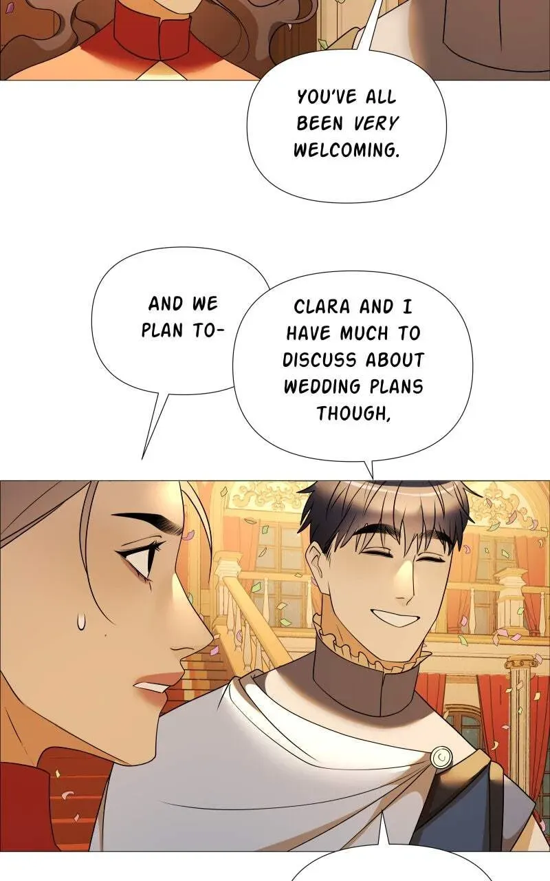 The Queen and Court Jester Chapter 44 page 14 - 