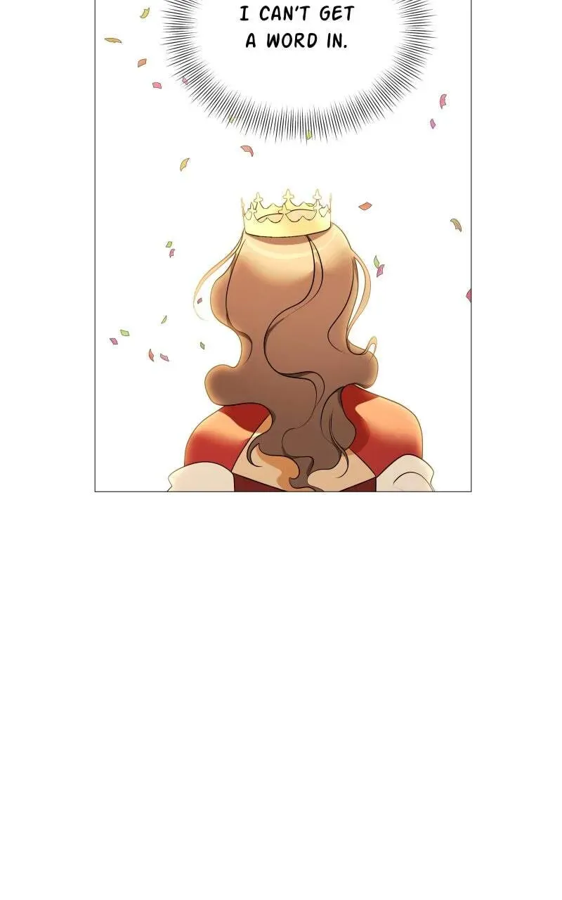 The Queen and Court Jester Chapter 44 page 16 - 
