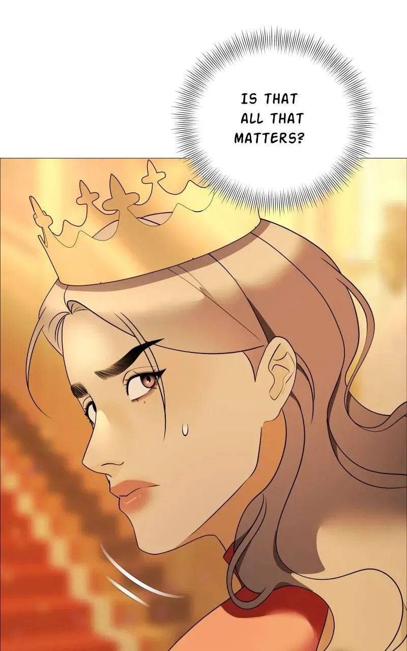 The Queen and Court Jester Chapter 44 page 19 - 