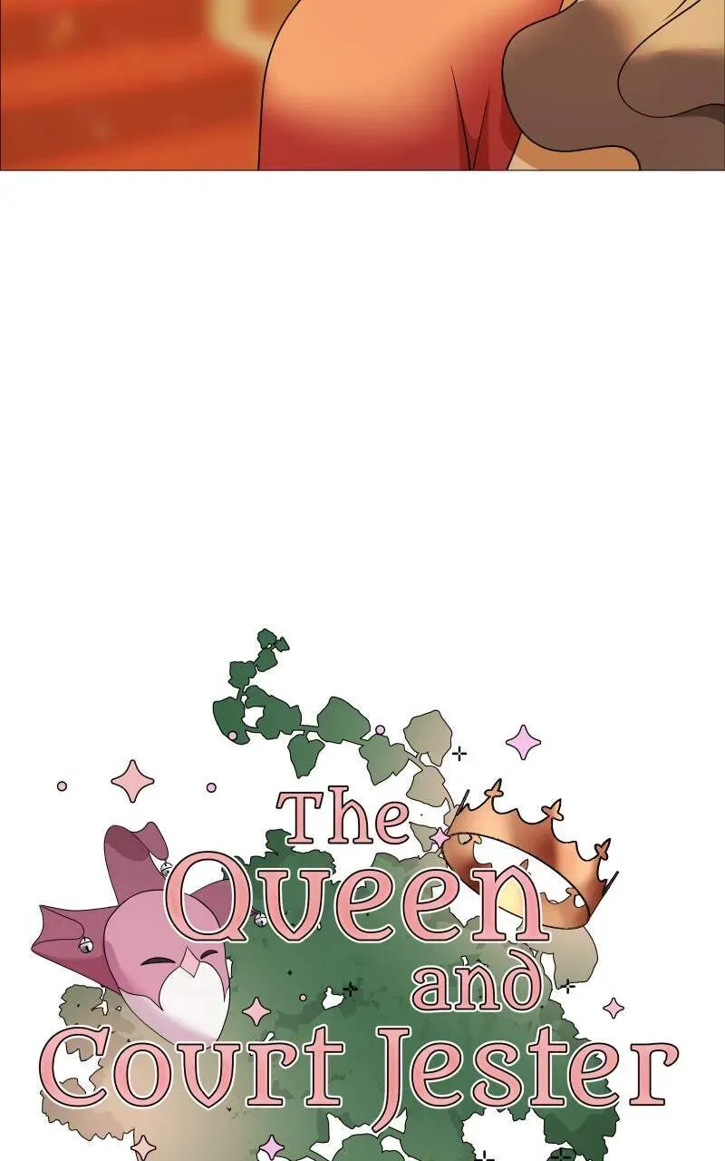 The Queen and Court Jester Chapter 44 page 20 - 