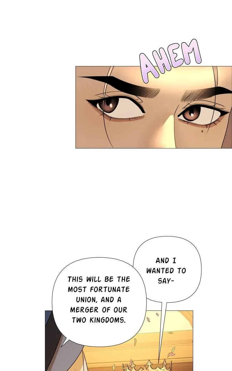 The Queen and Court Jester Chapter 44 page 3 - 
