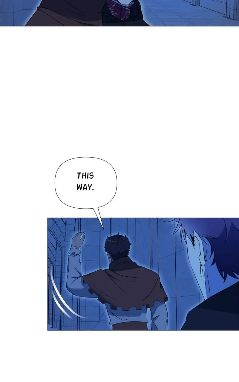 The Queen and Court Jester Chapter 44 page 23 - 