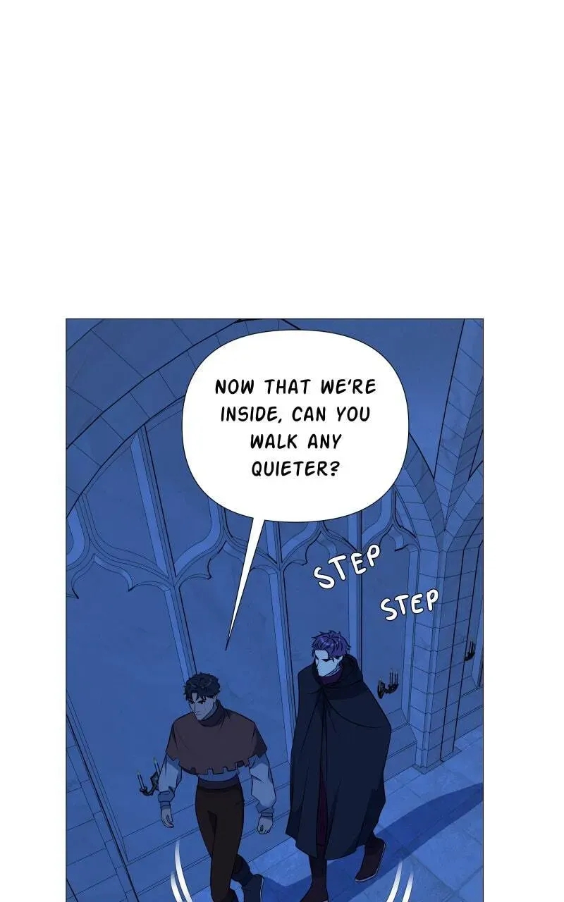 The Queen and Court Jester Chapter 44 page 24 - 