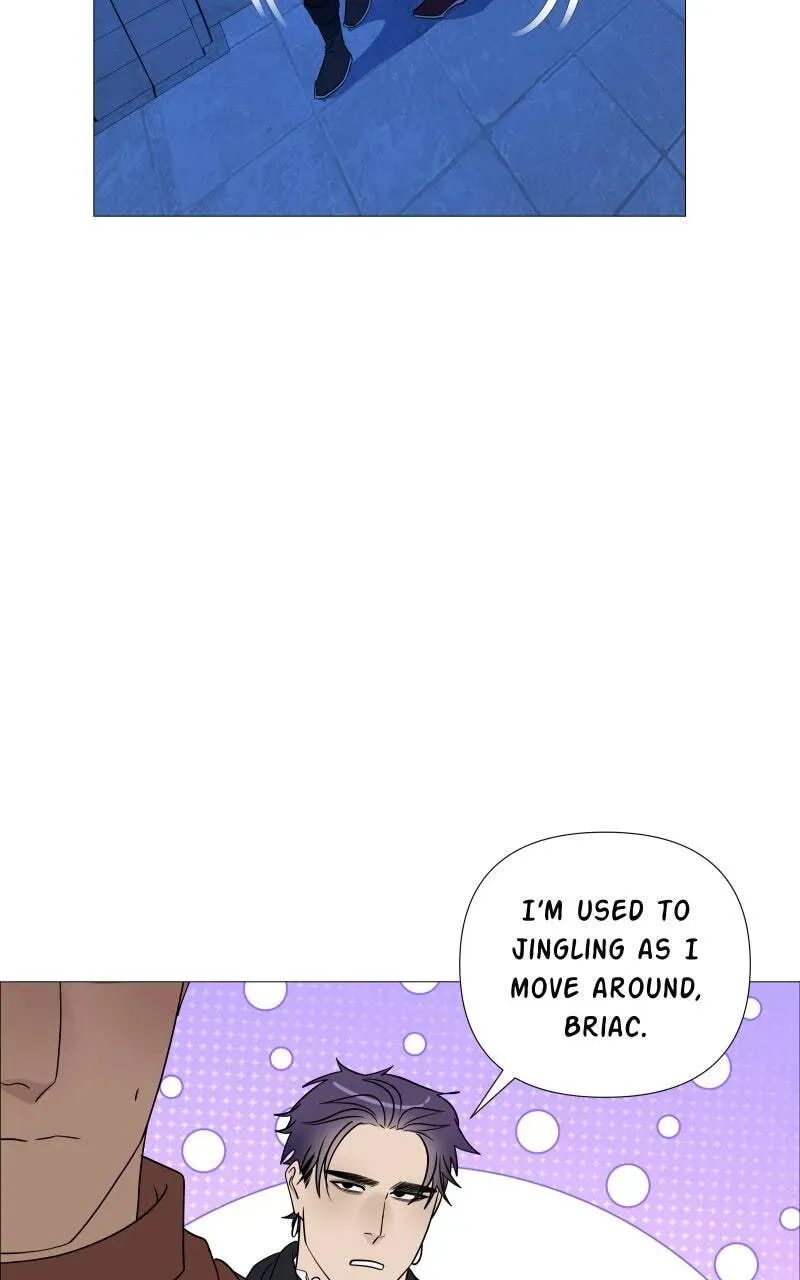 The Queen and Court Jester Chapter 44 page 25 - 