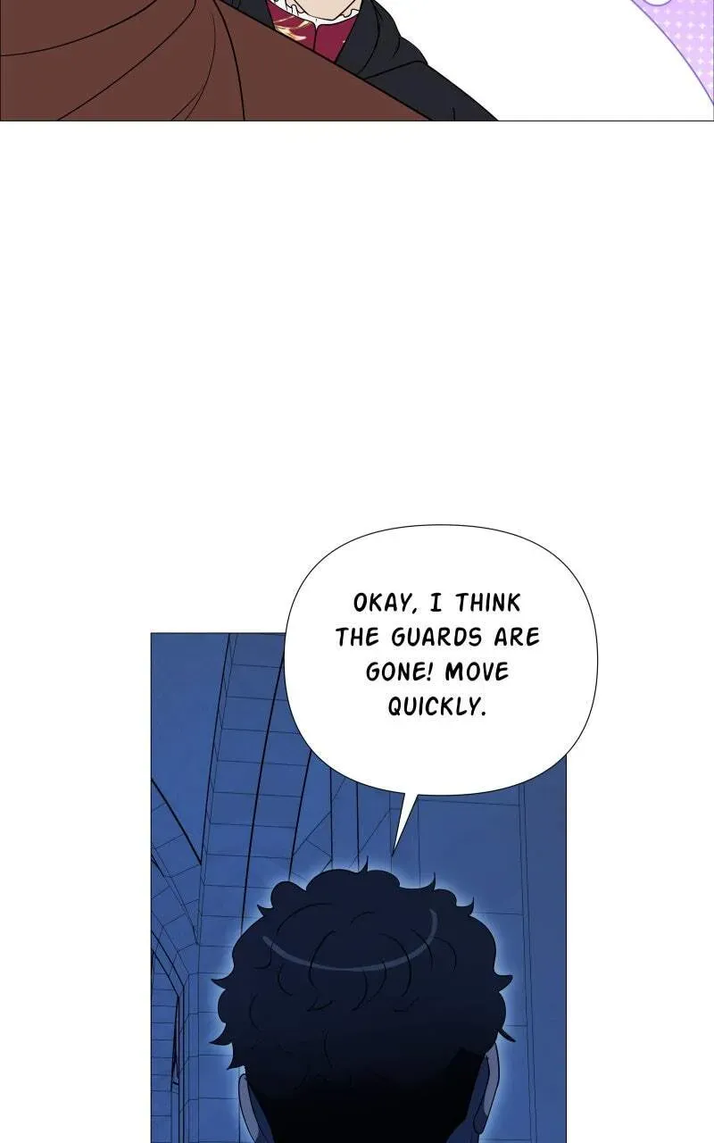 The Queen and Court Jester Chapter 44 page 26 - 