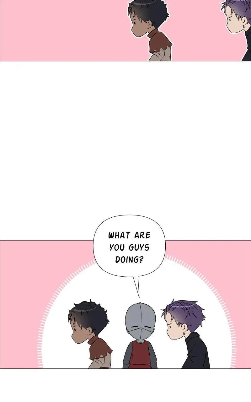 The Queen and Court Jester Chapter 44 page 28 - 