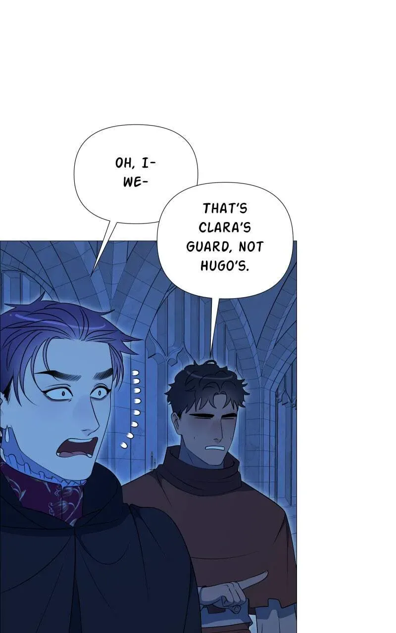 The Queen and Court Jester Chapter 44 page 29 - 