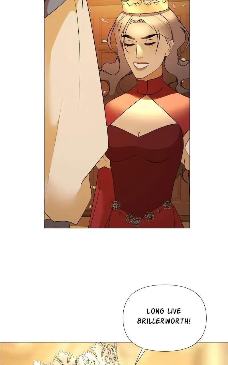 The Queen and Court Jester Chapter 44 page 4 - 