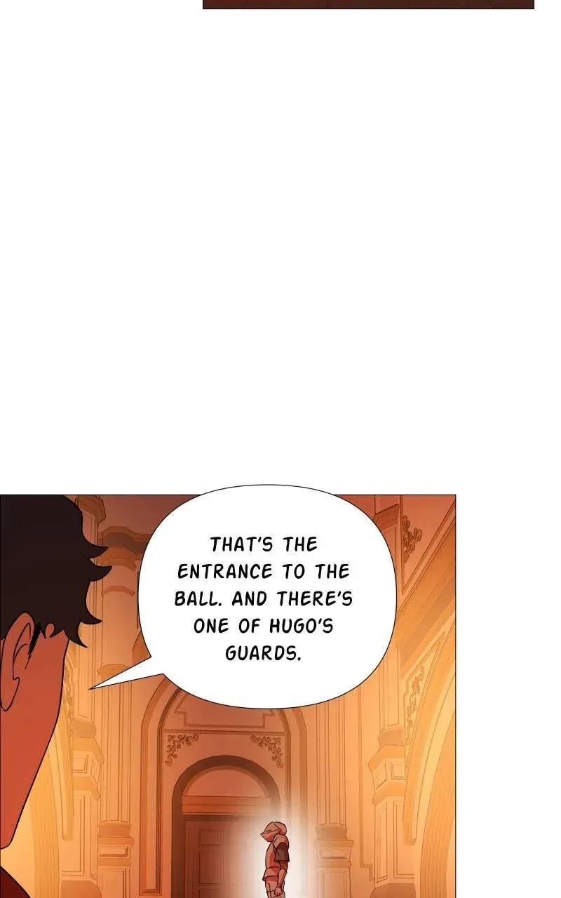 The Queen and Court Jester Chapter 44 page 33 - 