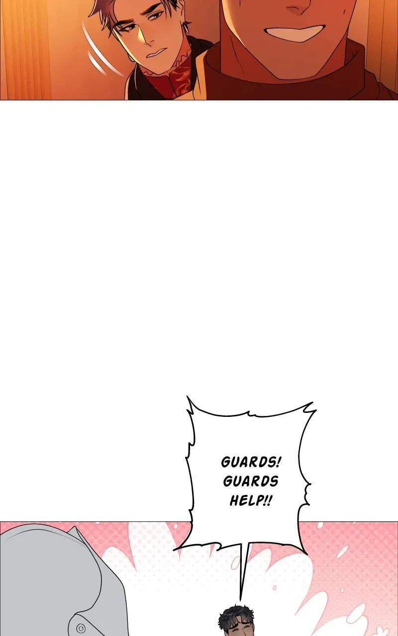 The Queen and Court Jester Chapter 44 page 35 - 