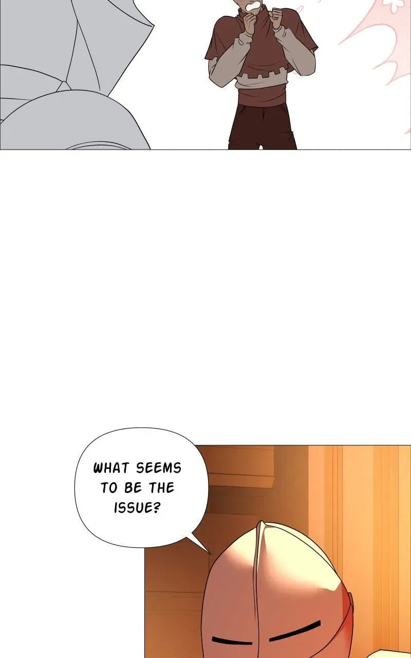 The Queen and Court Jester Chapter 44 page 36 - 