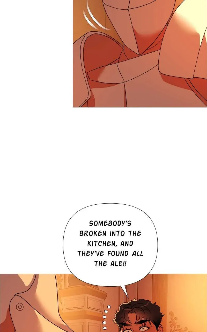 The Queen and Court Jester Chapter 44 page 37 - 